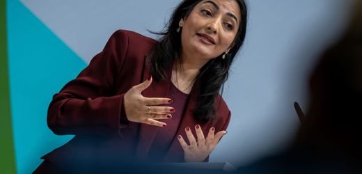 Alabali Radovan: SPD-Ministerin will Entwicklungshilfe an Wirtschaft ausrichten