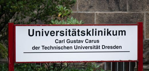 Dresden – Uniklinik: Staatsanwaltschaft ermittelt wegen möglicher Störung der Totenruhe