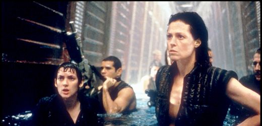»Alien«: Sigourney Weaver deutet möglichen neuen Film der Reihe an
