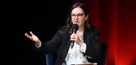 CBS: Wer ist die neue News-Chefredakteurin Bari Weiss