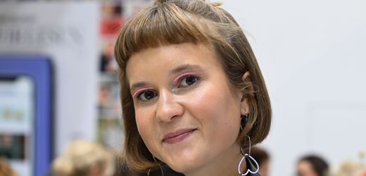 Caroline Wahl: Autorin von »22 Bahnen« hat Spaß am Polarisieren