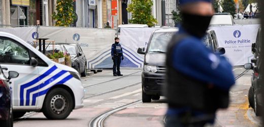 Belgien: Richter sieht Land wegen Drogenschmuggel auf dem Weg »zu einem Narco-Staat«