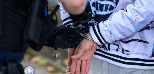 BKA: Organisierte Kriminalität verursacht Milliardenschaden in Deutschland