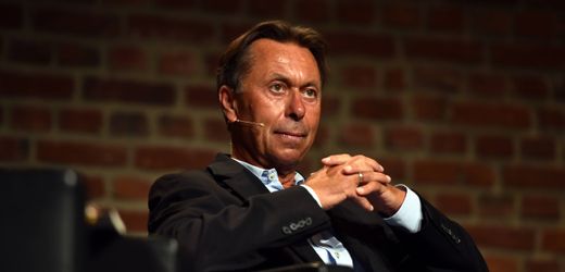 Norbert Bolz: Durchsuchung wegen Social-Media-Post