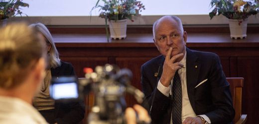 Nobelpreis: Die schönsten Pannen bei der Ernennung – »Gehst du mal ans Telefon?«