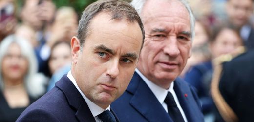 Frankreich: Diese Premierminister hat Emmanuel Macron schon verschlissen