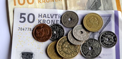 Die Dänen sollen sich wieder an Bargeld gewöhnen