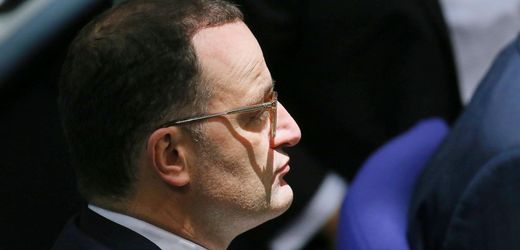 Jens Spahn: Rente mit 67 nur ein Zwischenschritt – Debatte über längere Arbeitszeit