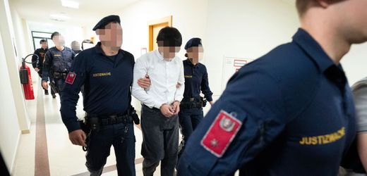 Wien: Jugendliche vergewaltigten Lehrerin – »Sie hat so eine Angst gehabt«