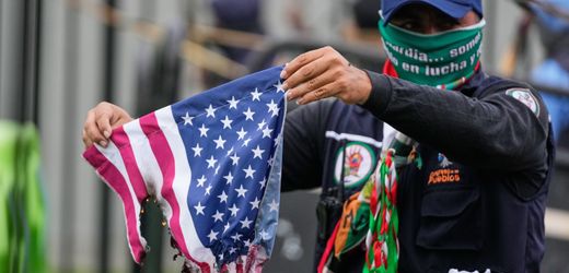 Kolumbien wirft USA vor, Fischer getötet zu haben
