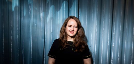 Ricarda Lang über ihr Leben nach der Politik: Studium, Hochzeit und 40 Kilo weniger