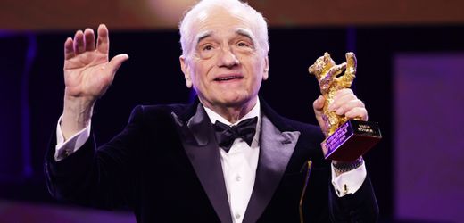 Martin Scorsese wollte einst Priester werden, konnte sich aber nicht benehmen