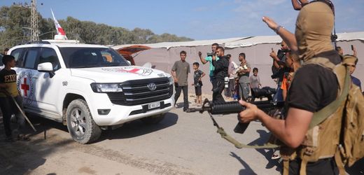 Gaza: Hamas kündigt Fortsetzung des Kampfes gegen Israel an