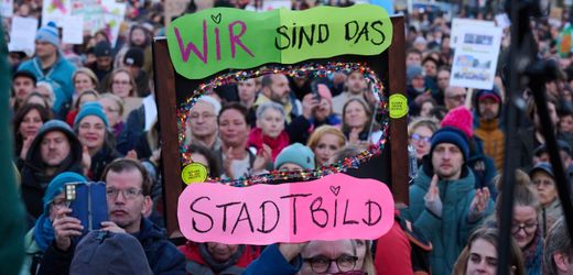 Friedrich Merz und das »Stadtbild«: So reagiert das Netz auf seine Töchter-Aussage