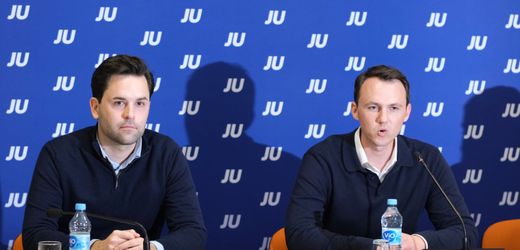 Rente: CDU- und CSU-Abgeordnete verweigern Unterstützung für Rentenpaket