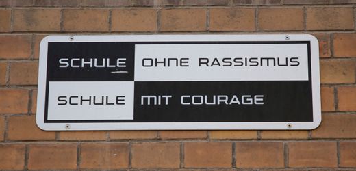 Rechtsextremismus in Sachsen-Anhalt: Schulen ohne Courage