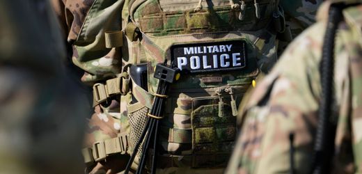 Nationalgarde in Chicago: US-Regierung schaltet Supreme Court ein