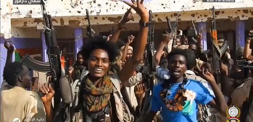 Faschir: Afrikanische Union prangert »Kriegsverbrechen« im Sudan an
