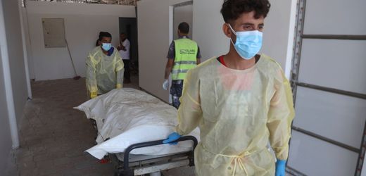 Israel-Gaza-Abkommen: Keine Ruhe für die Toten – und ihre Angehörigen
