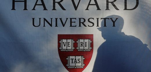 USA: Harvard verbessert finanzielle Grundlage trotz Attacken von Donald Trump