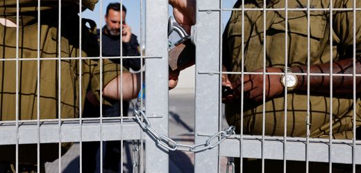 Israel: Militärstaatsanwältin Yifat Tomer-Yerushalmi tritt wegen Leak von Folter-Video aus Sde Teiman zurück