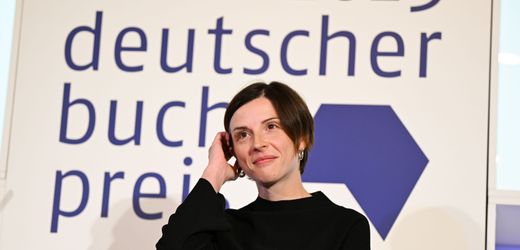 Deutscher Buchpreis 2025: »Die Holländerinnen«« von Dorothee Elmiger ist der deutschsprachige »Roman des Jahres«