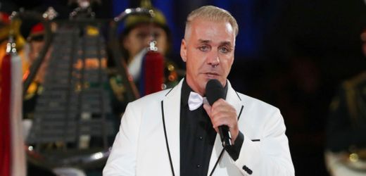 Till Lindemann: Scharfer Protest gegen Einladung des Rammstein-Sängers zu Leipziger Opernball