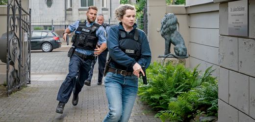 »Tatort«-Vote: Wie gefiel Ihnen »Siebenschläfer« mit Martin Brambach?