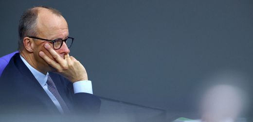 CDU: Friedrich Merz verstärkt Abwehrkampf gegen AfD vor Landtagswahl