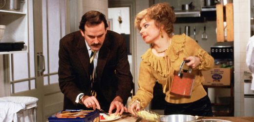 Prunella Scales ist tot: »Fawlty Towers«-Schauspielerin mit 93 Jahren gestorben