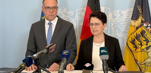 Stuttgart: Syrische Großfamilie aus Deutschland in ihre Heimat ausgereist