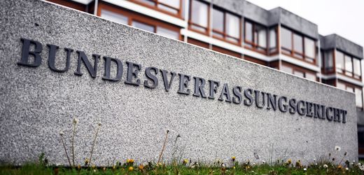 Verfassungsgericht rügt Festnahmen vor Anordnung von Abschiebungshaft