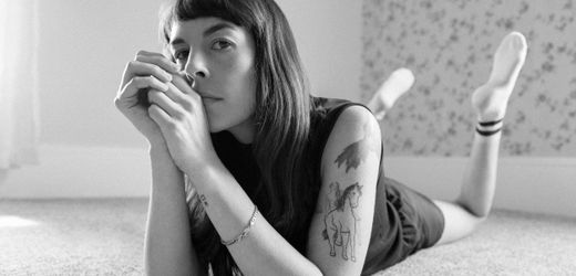 Ein Herz aus Schwermutsmetall: Abgehört – Album der Woche mit Madi Diaz: „Fatal Optimist“