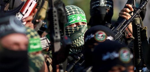 Hamas und die Zukunft für Gaza: Militärisch am Ende, politisch nicht