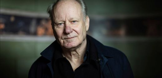 Stellan Skarsgård brauchte nach Schlaganfall einen Souffleur