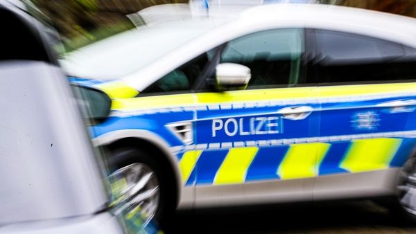 Busunfall in Heiligenhaus: Vier Verletzte, hoher Sachschaden