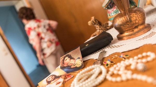 So beschreibt Heiligenhauser Opfer (84) falschen Handwerker