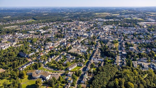 Hohe Mieten: So tickt der Markt in Heiligenhaus und Velbert