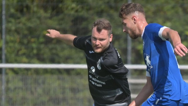 Velberter Fußballer verlor einen Arm – nun häufen sich Diskriminierungen