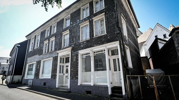 Günstige Häuser in Velbert: Schnäppchen schon ab 140.000 Euro