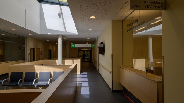 Neue Notdienststruktur im Kreis Mettmann: Das  müssen Patienten wissen