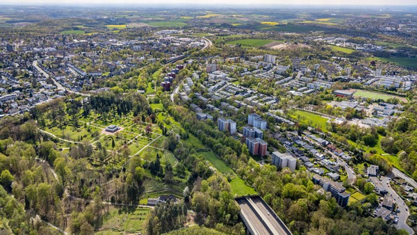 A44 Tunnel Birth: Vollsperrung in Velbert-Mitte ab Oktober