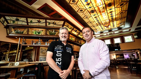 Mittagstisch in Velberter Restaurants: Der große Preis-Check