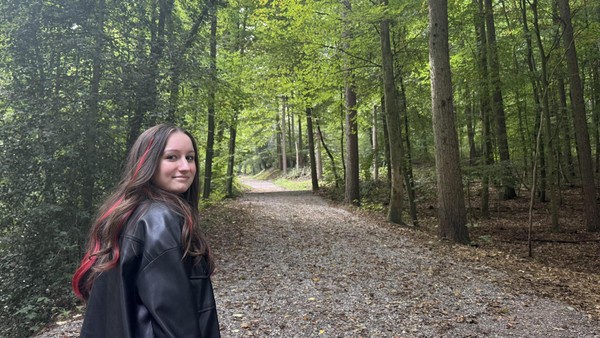 Herbst in Velbert: Natur erleben vor der Haustür