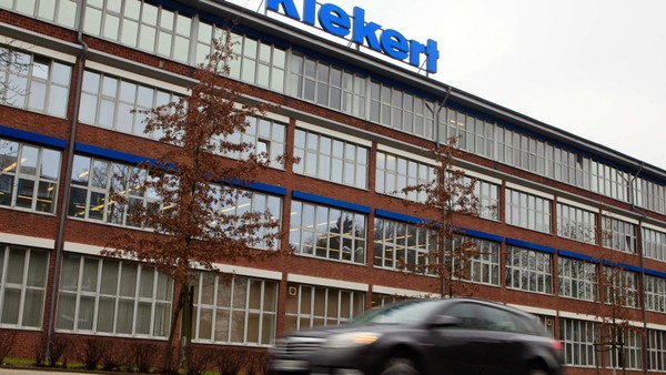 Irre Wendung: Kiekert-Eigentümer will Insolvenz abwenden