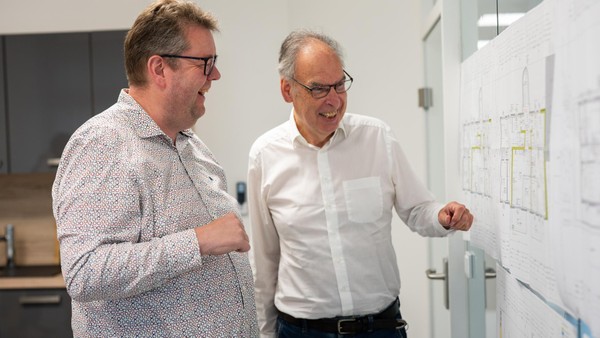 Wohnen in Velbert: Faire Mieten und Handwerker-Service