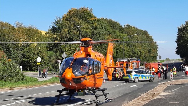 „Super gefährlich“: Velberterin drängt auf Änderung an Kreuzung