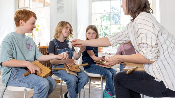 Das können Velberter Familien in den Herbstferien machen