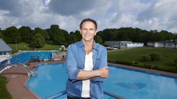 Diese Fakten sprechen für kleineres Freibad in Heiligenhaus