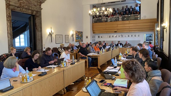 Rat hat entschieden: So geht es mit Heiligenhauser Bad weiter